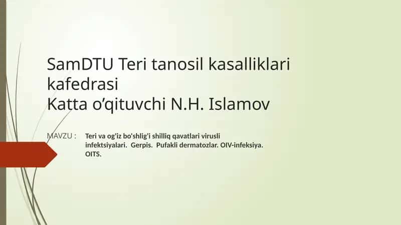 Teriqrivasli kasalliklari
