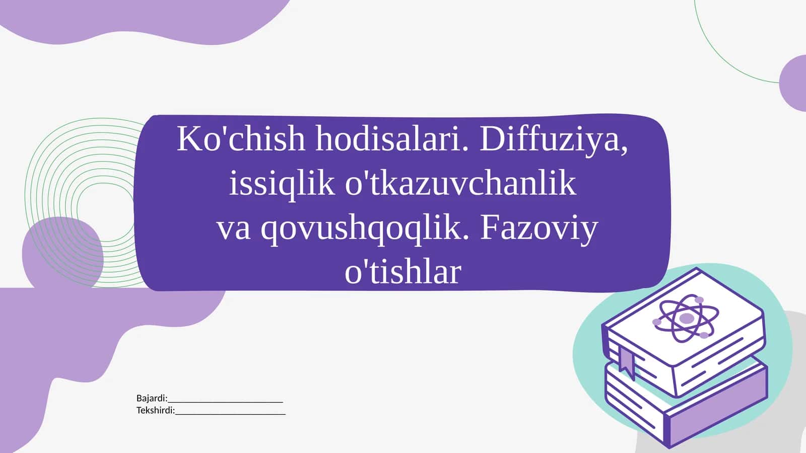 Ko'chishhodisalari
