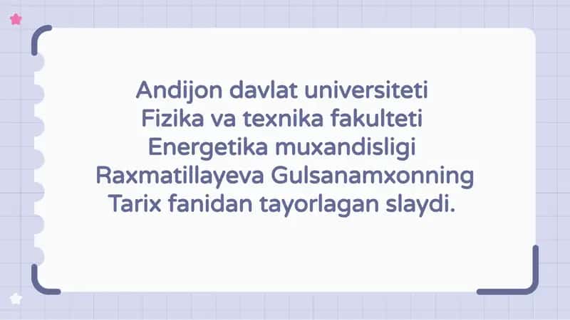 Mustaqillik yillarida oliy ta‘lim sohasidagi o‘zgarishlar