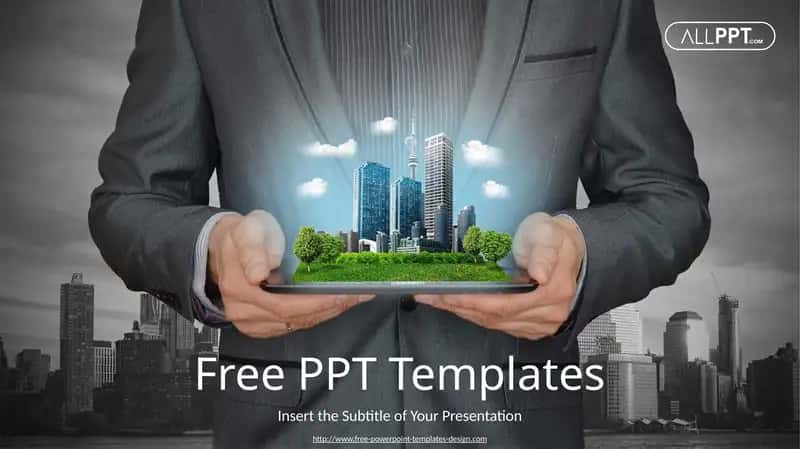 Free PPT Templates