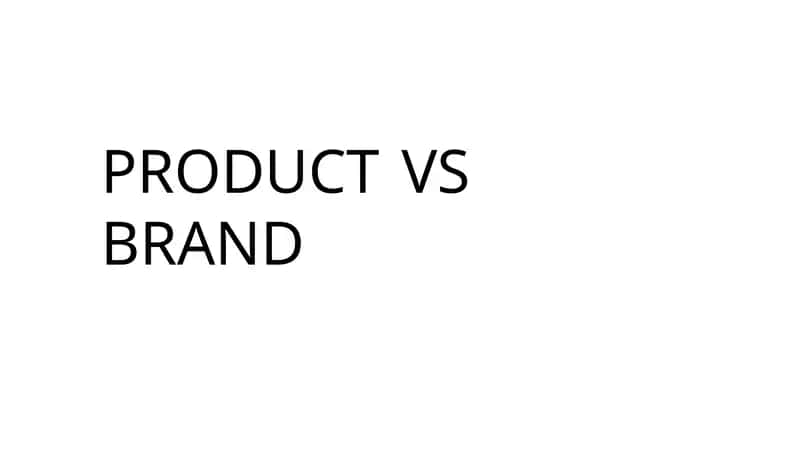 BRAND