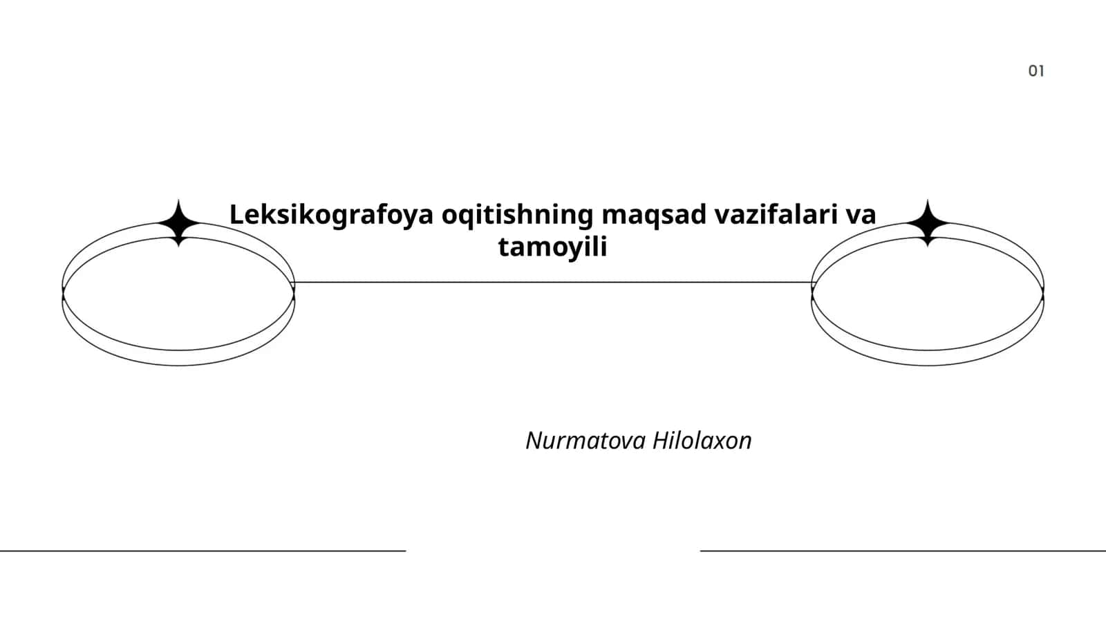 Leksikografiya Ilmi