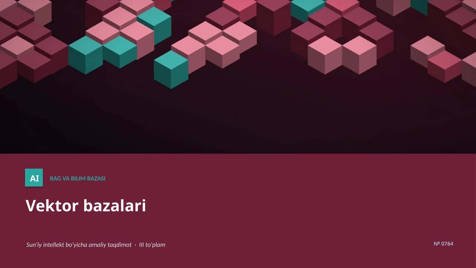 Vektor bazalari