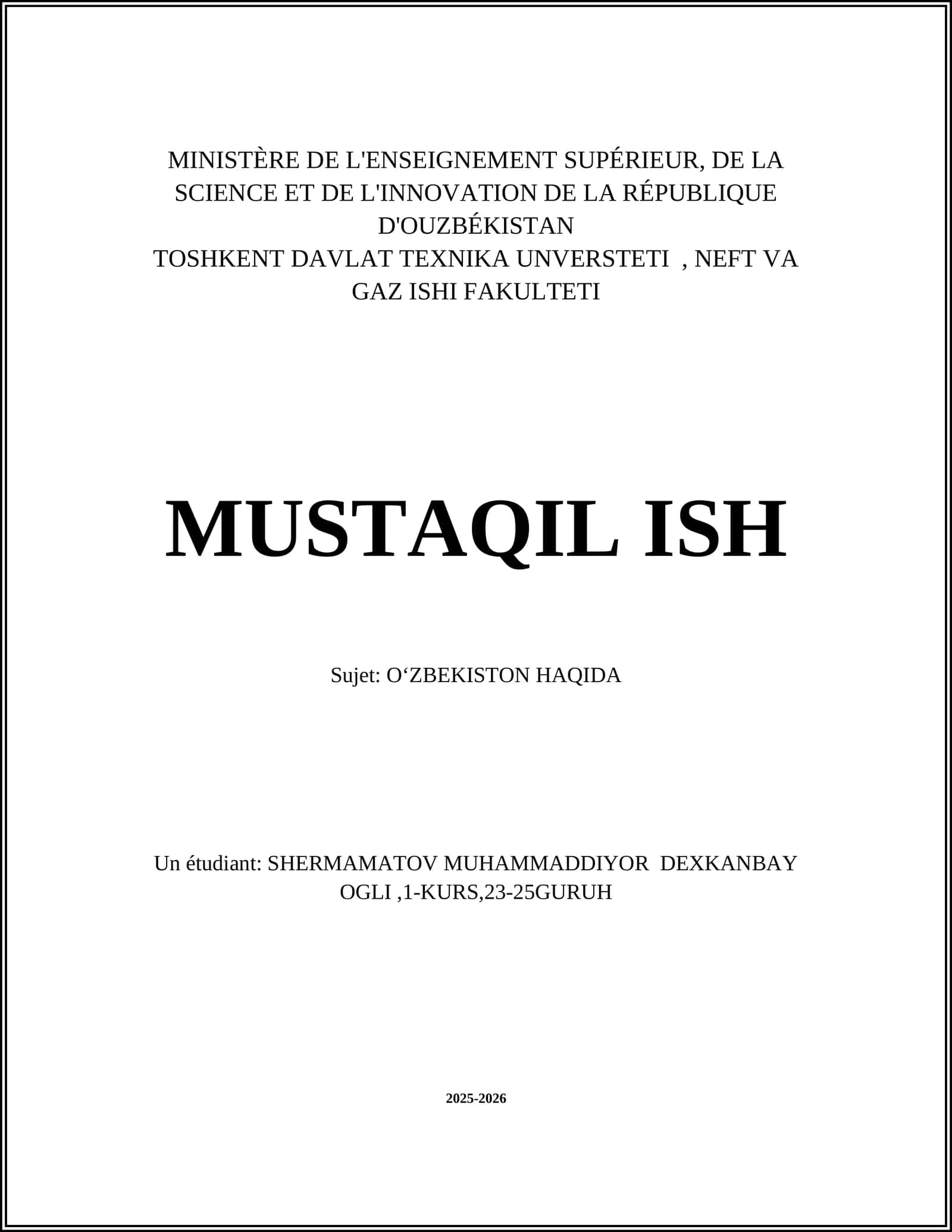 Histoire ancienne de l'Ouzbékistan