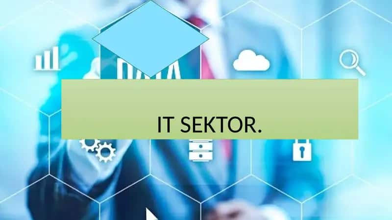 IT SEKTOR