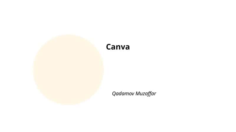 Canva