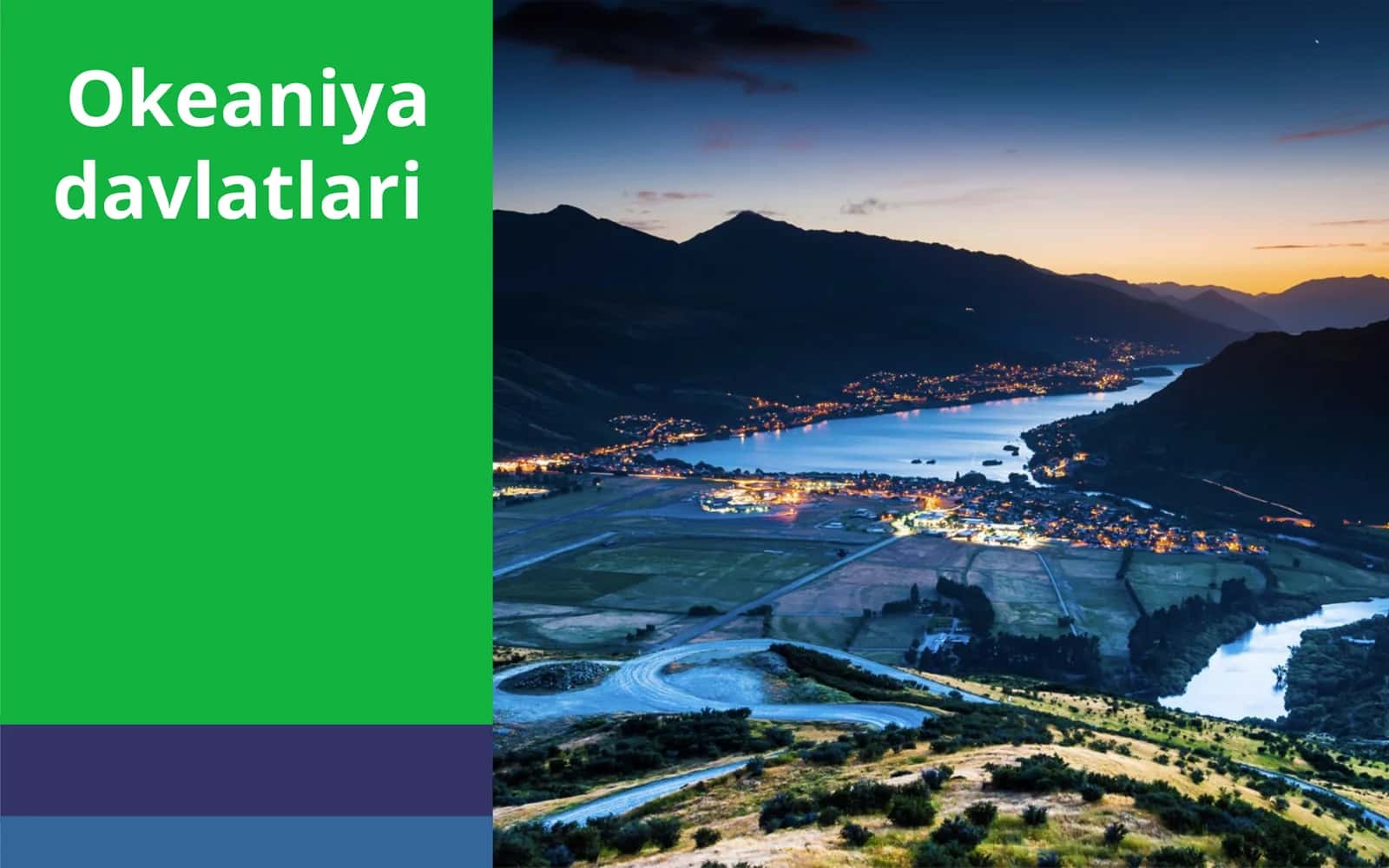 Okeaniyadavlatlari