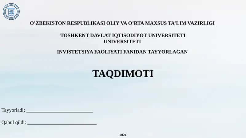 Ozarbayjon investitsiyasi