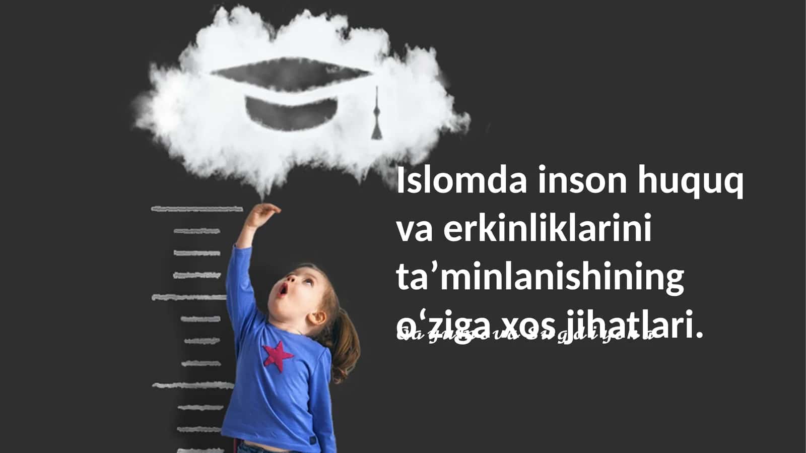 Ayollar huquqlari va ularning himoyasi