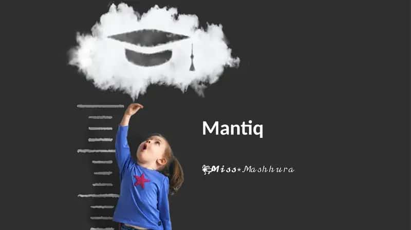 Mantiq