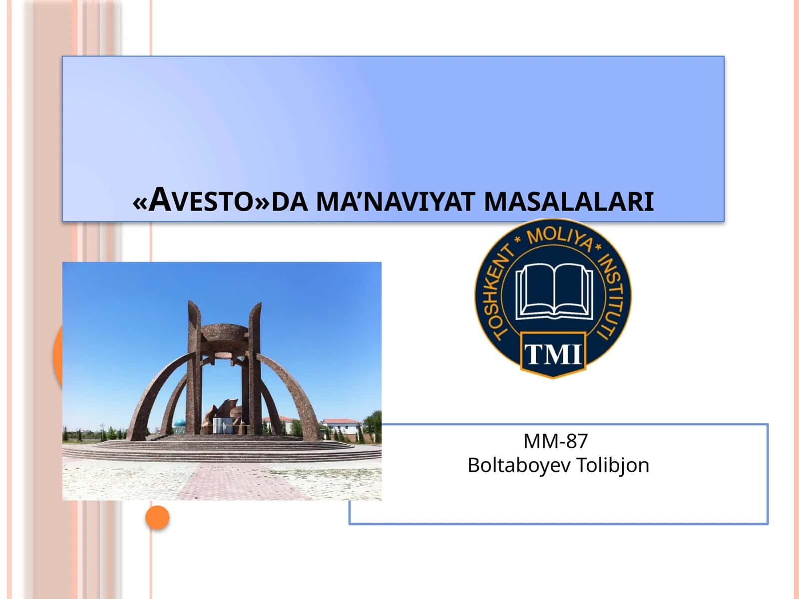Avesto