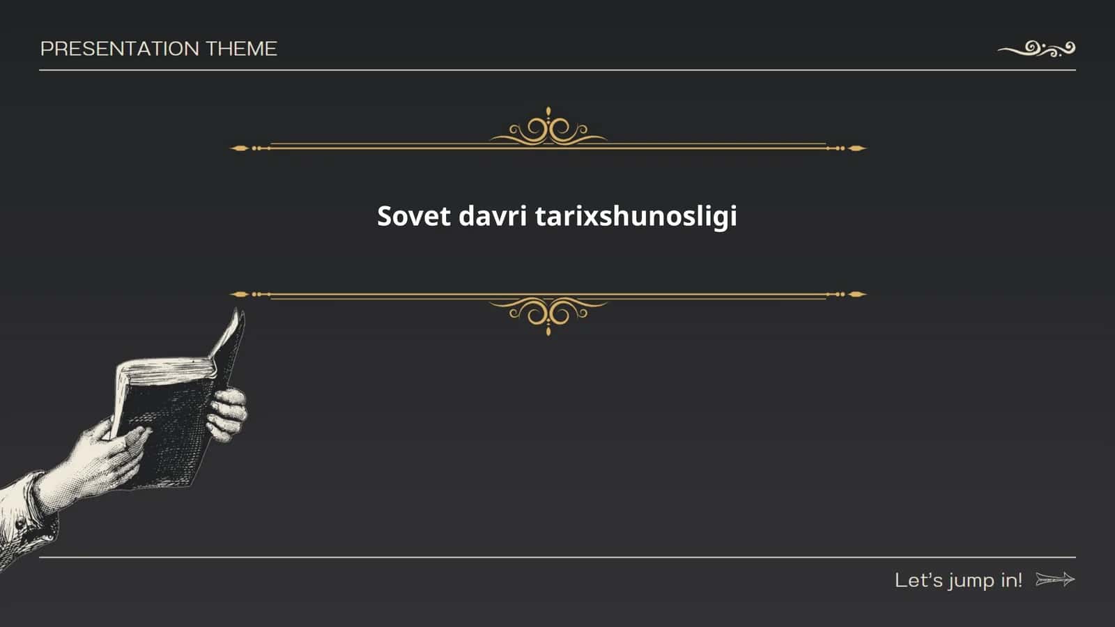 Sovet davri tarixshunosligi