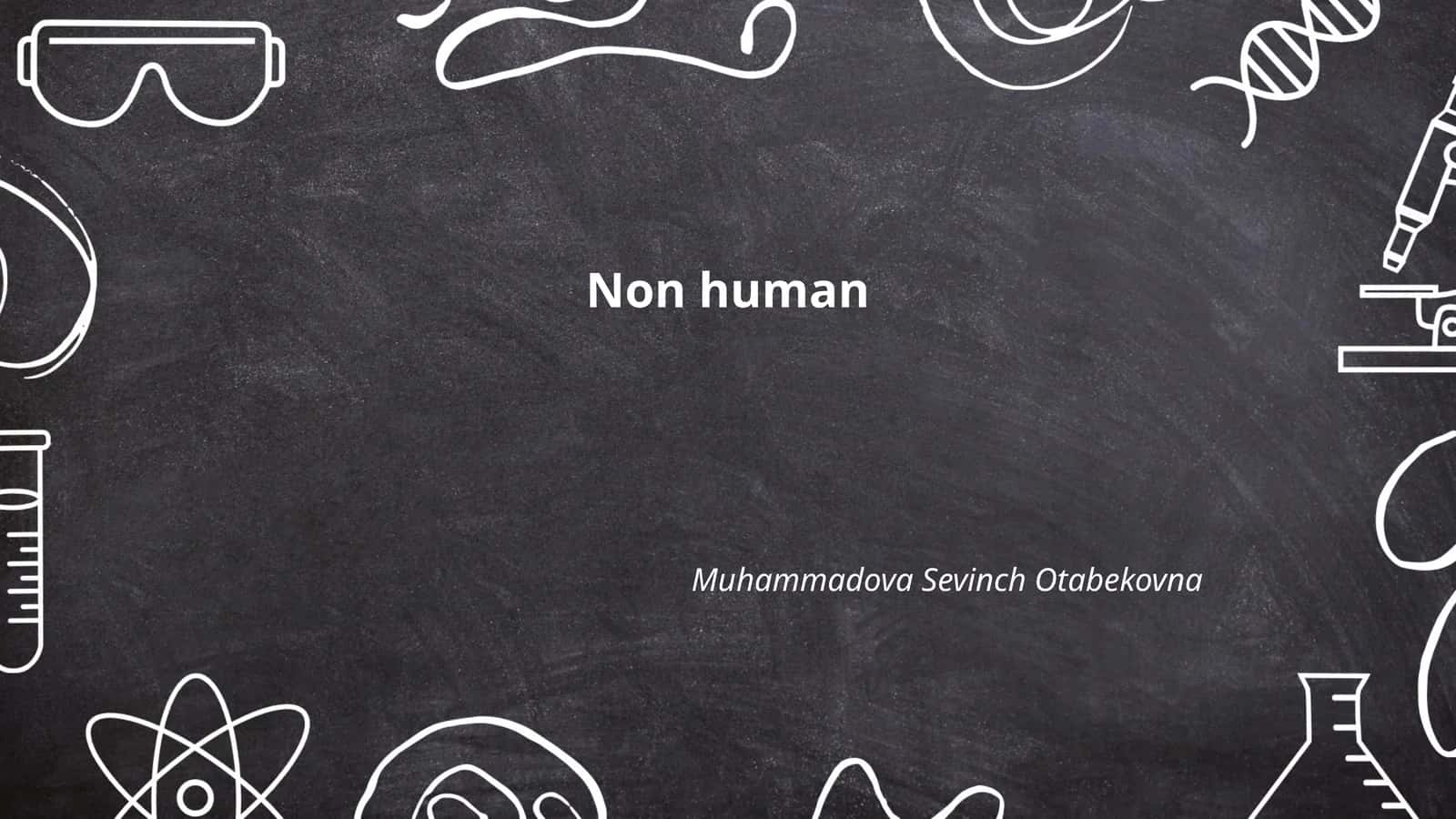 Artificial Intelligence