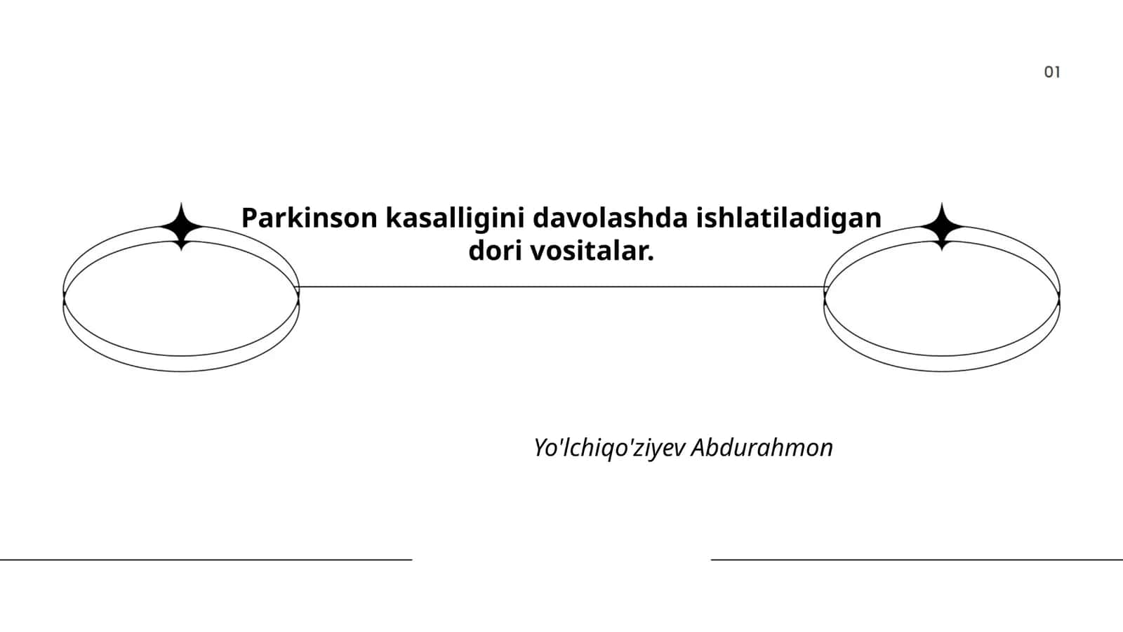 Levodopa