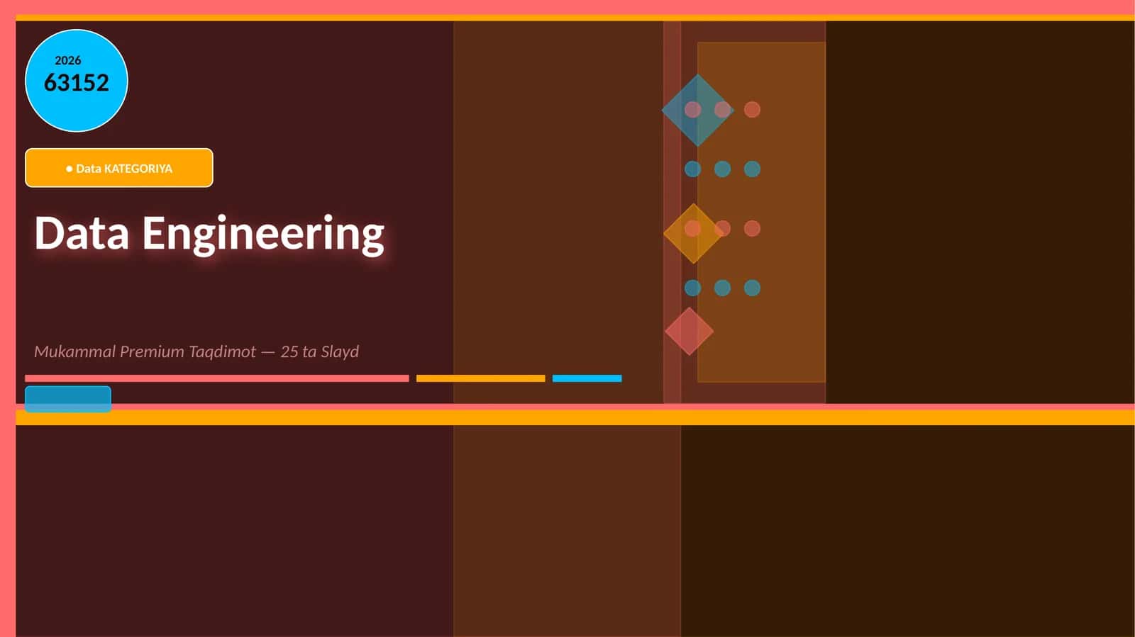 Data Engineering