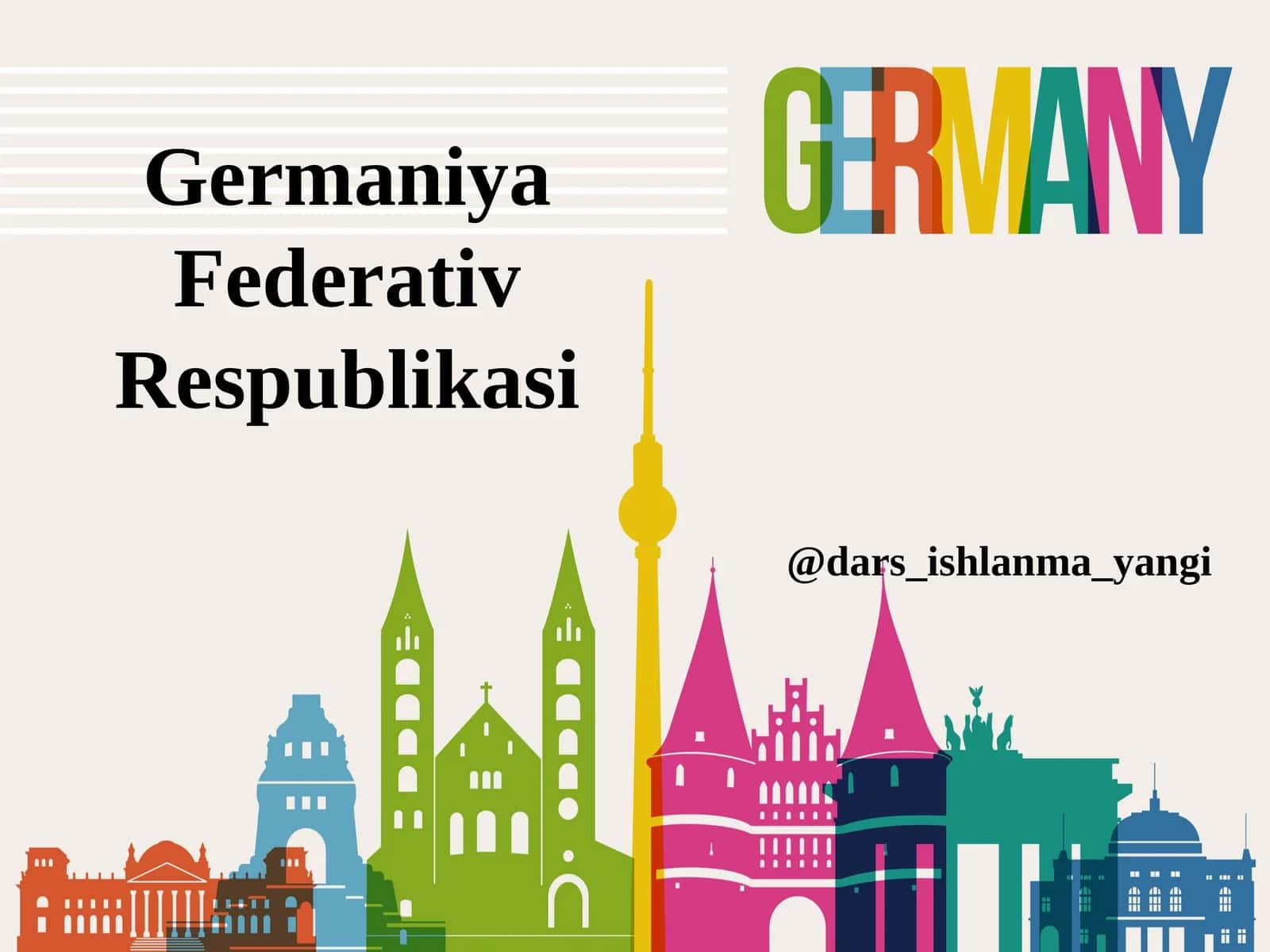 Germaniya Federativ Respublikasi