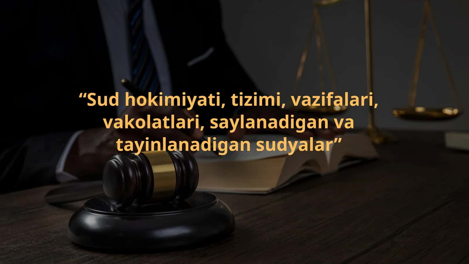 SUDHOKIMIYATI,TIZIMI,VAZIFALARI,VAKOLATLARI,SAYLANADIGANDAVATAYINLANADIGANSUDYALAR