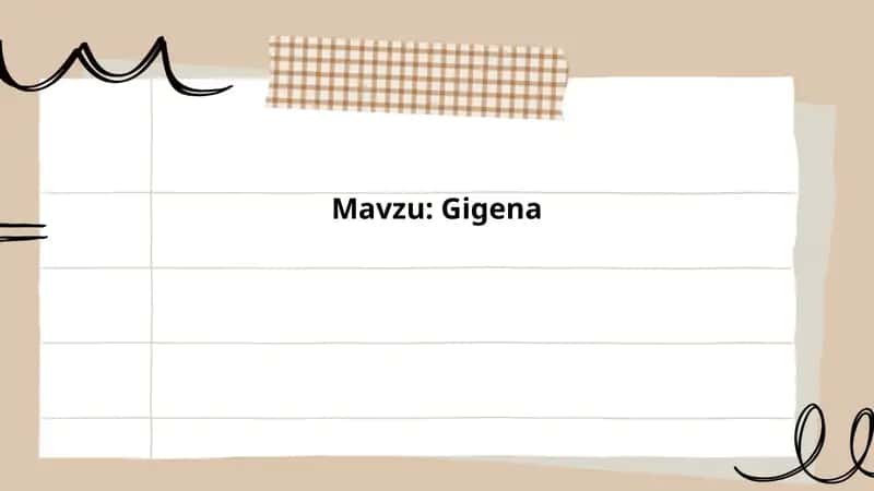 Gigena