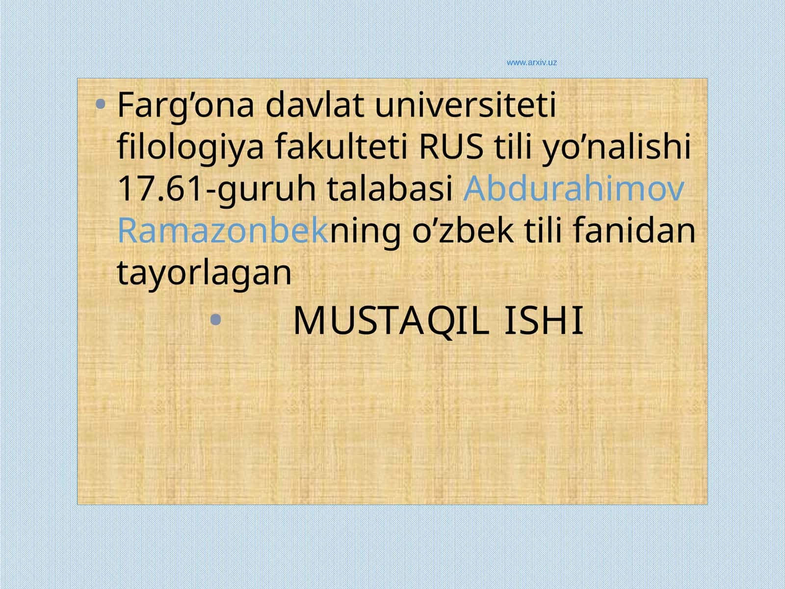 Sofokl (ShohEdip tragediyasi)