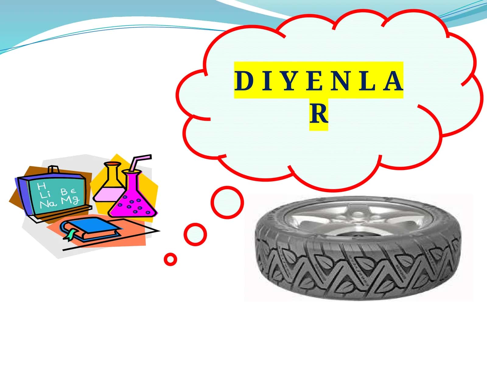 DIYENLAR