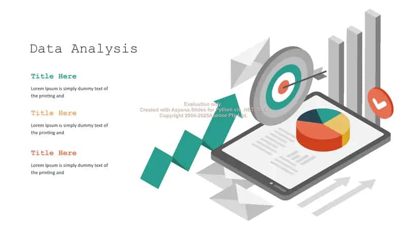 Data Analysis