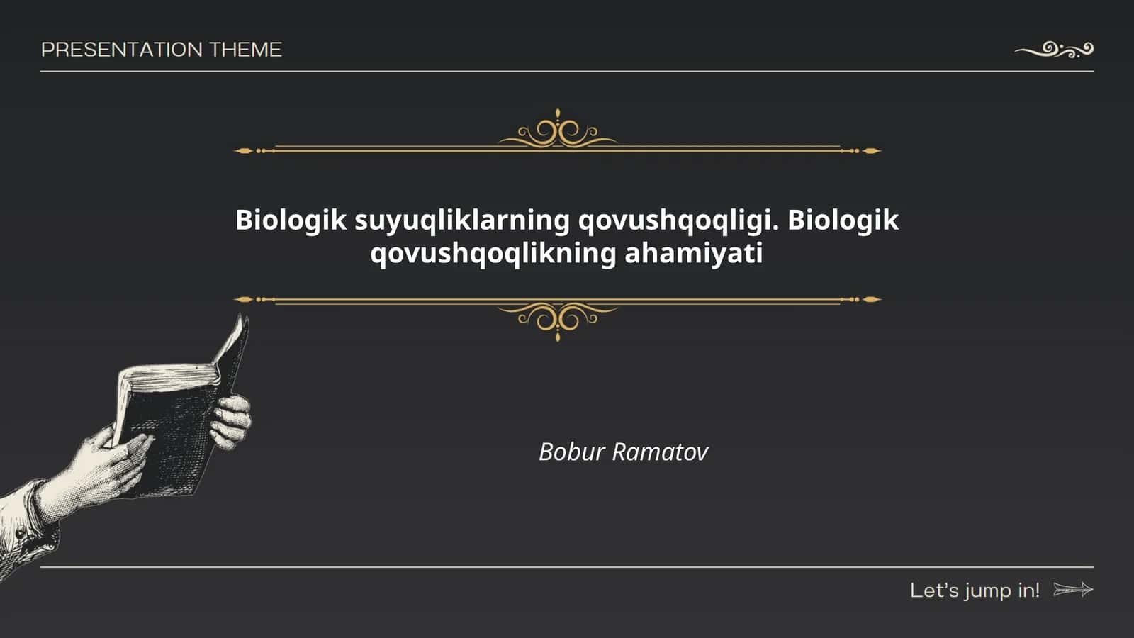Biologik suyuqliklarning qovushqoqligi