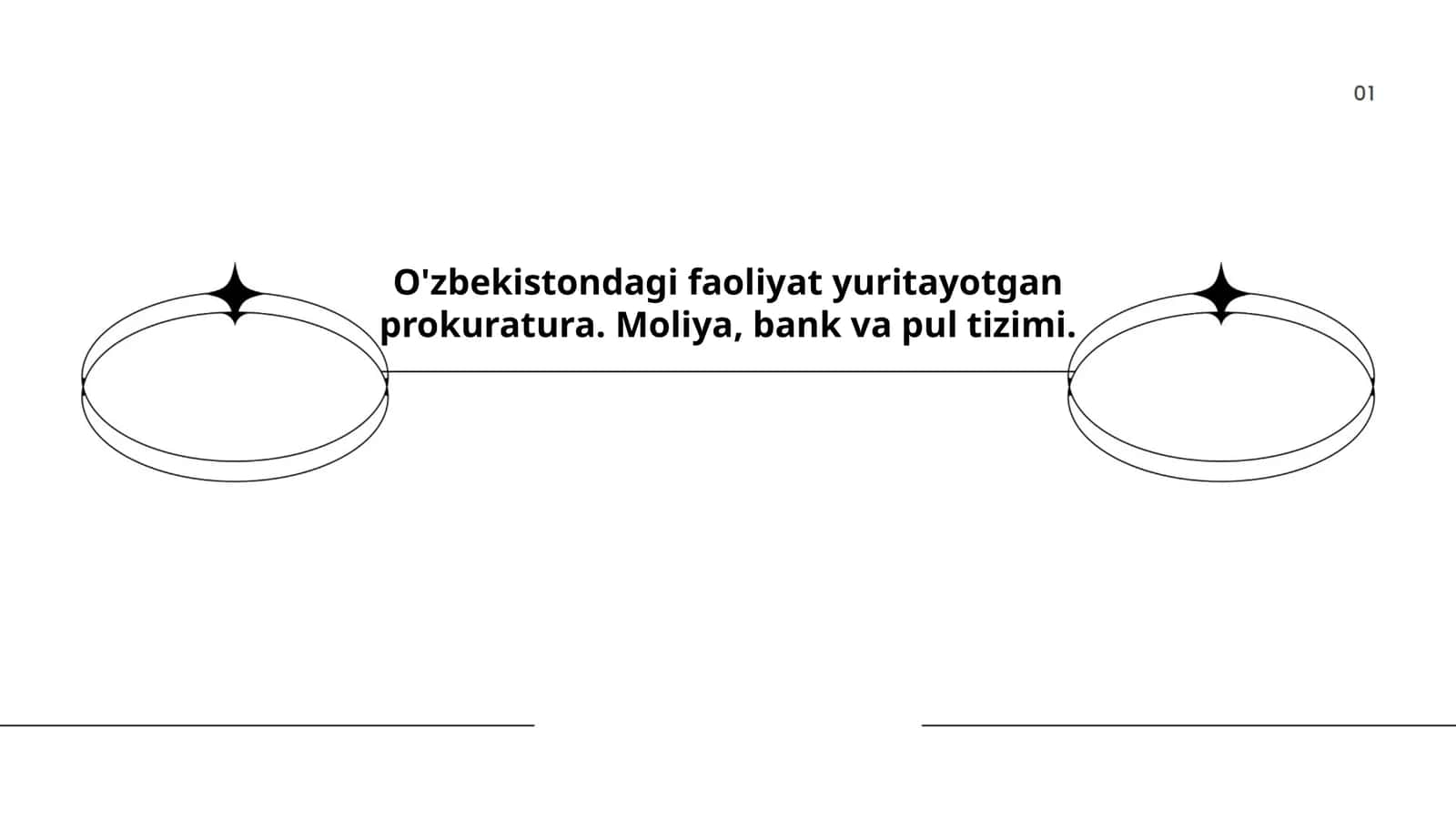 O'zbekistonda prokuraturaning nazorat funksiyalari