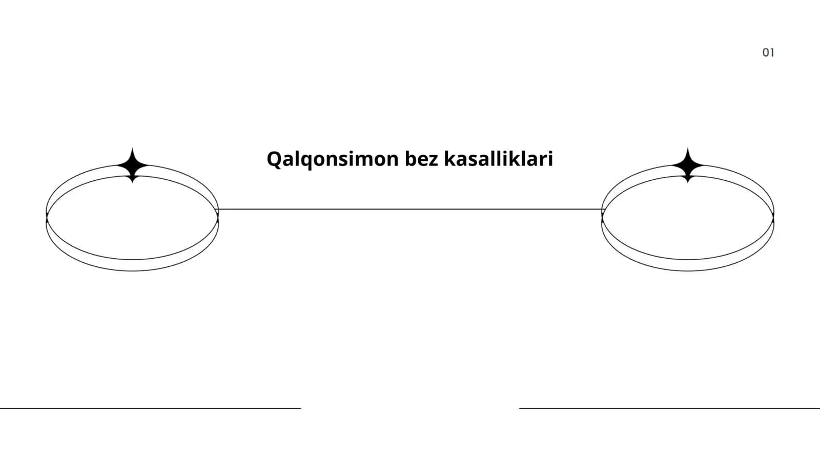 Qalqonsimon bezning gipotiroidizmi