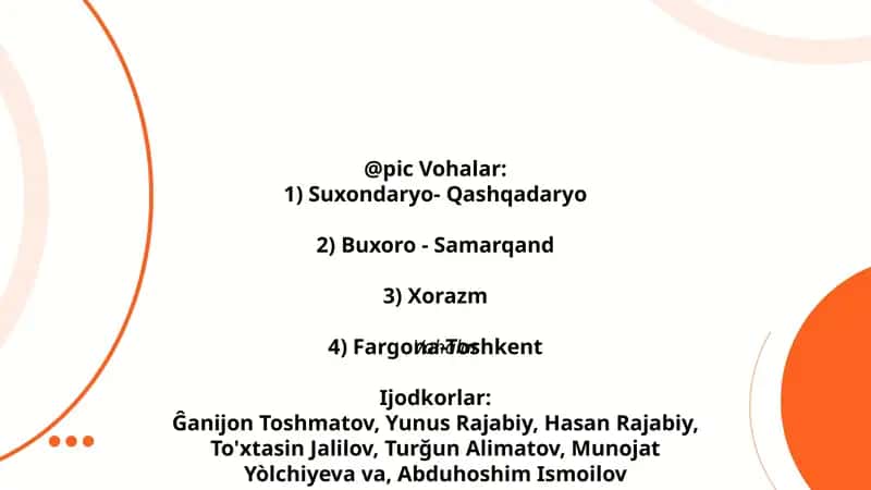 Vohalar