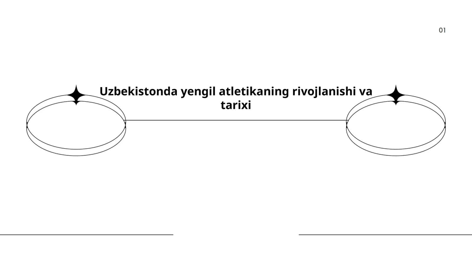 Yengil atletikaning rivojlanishi va tarixi