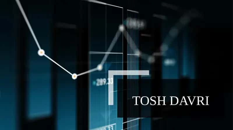 Tosh davri