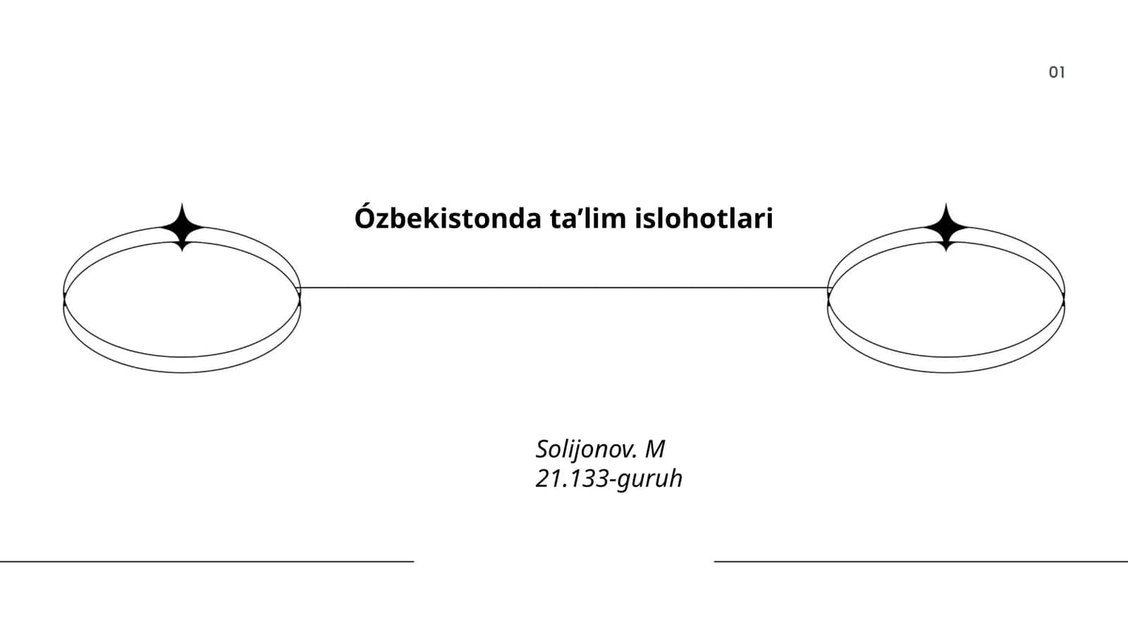 Ta'lim siyosati