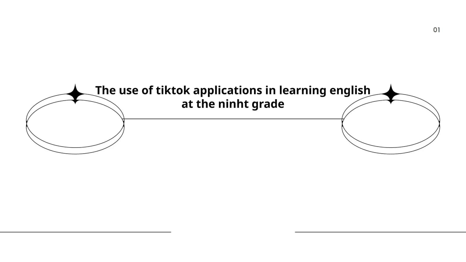 TikTok as a Tool for Learning English Vocabulary