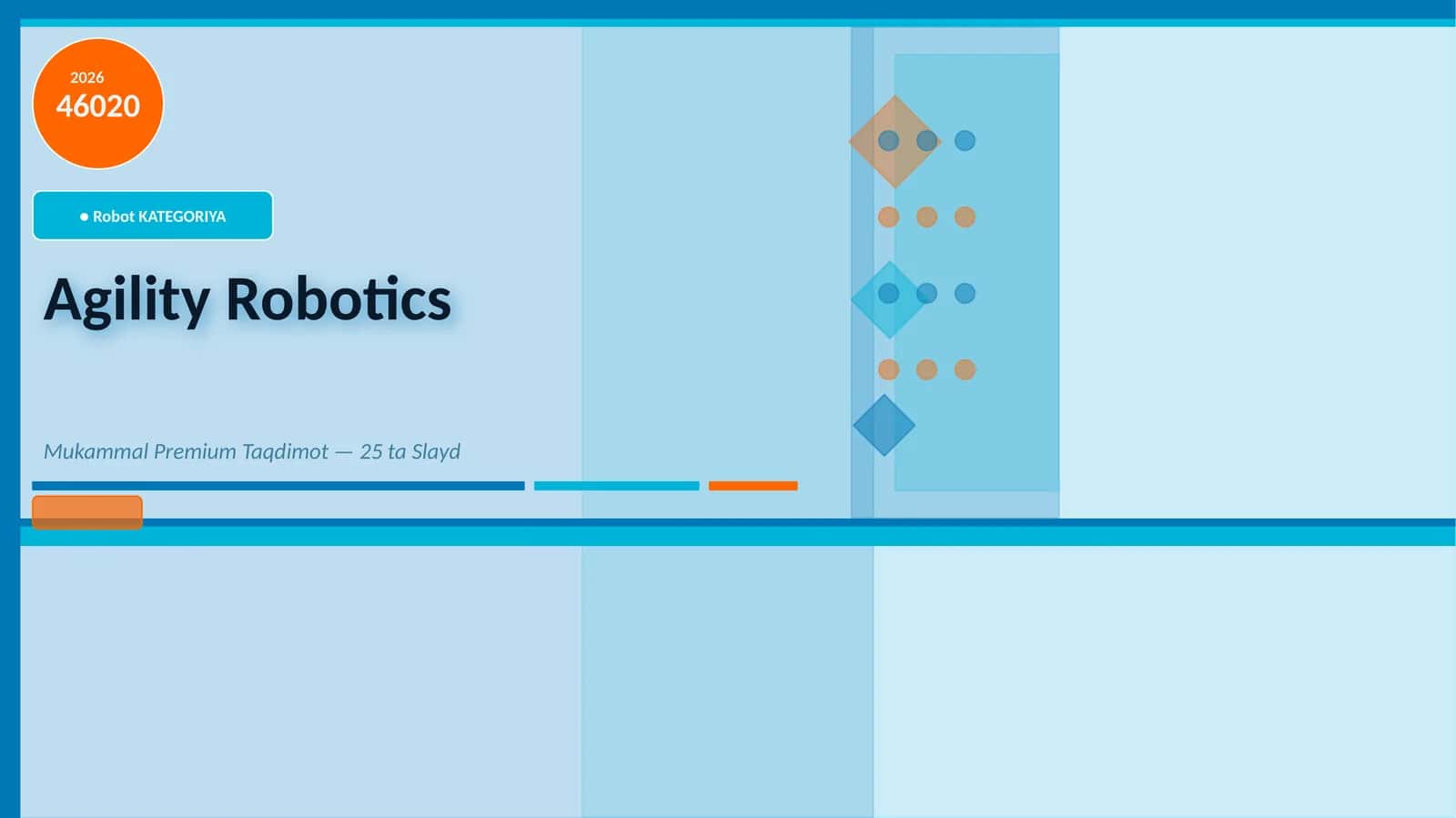 Agility Robotics