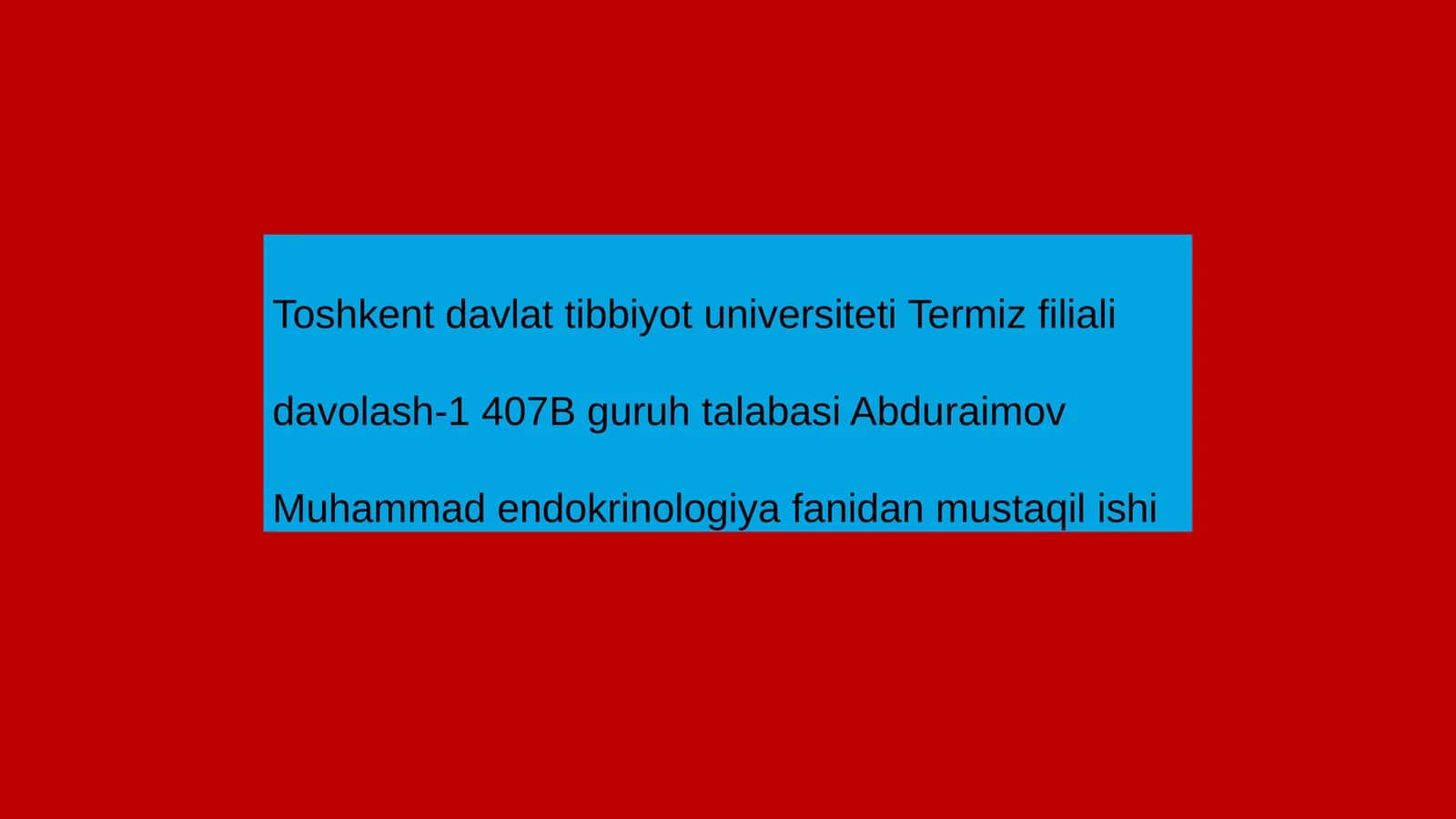 gigantizm akromegaliya