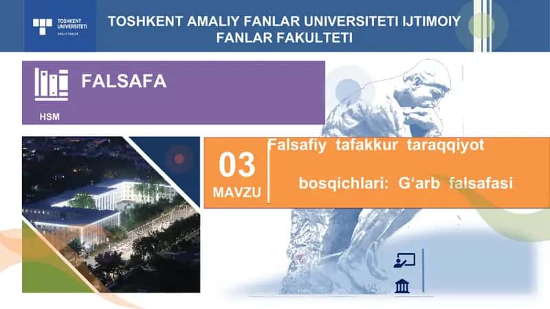 FALSAFA