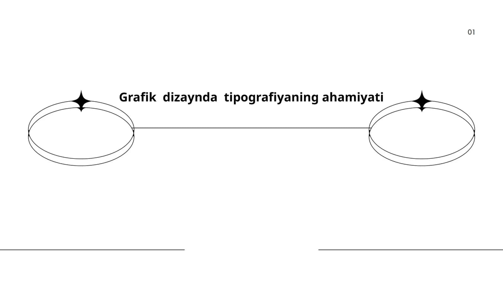 Tipografiyaning asosiy tushunchalari