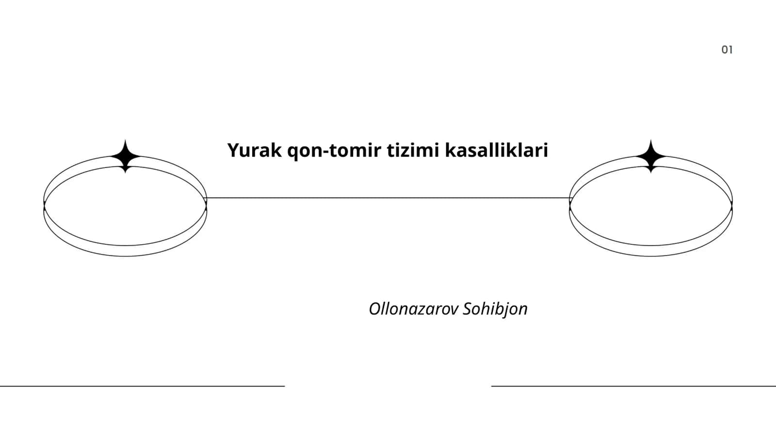 Yurak qon-tomir tizimi kasalliklari