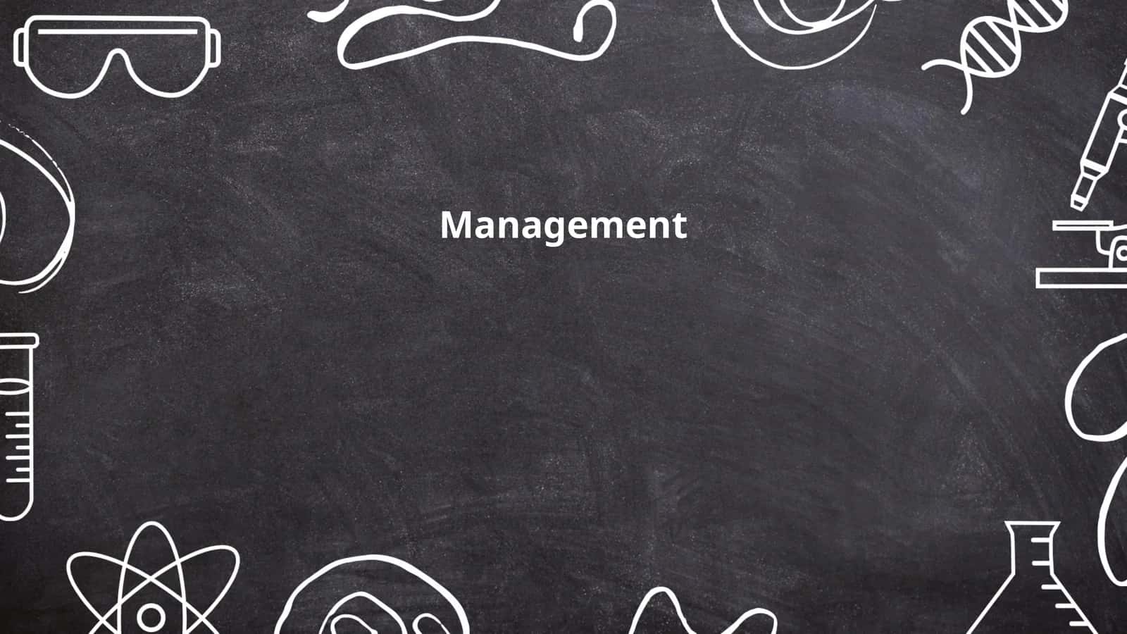 Management