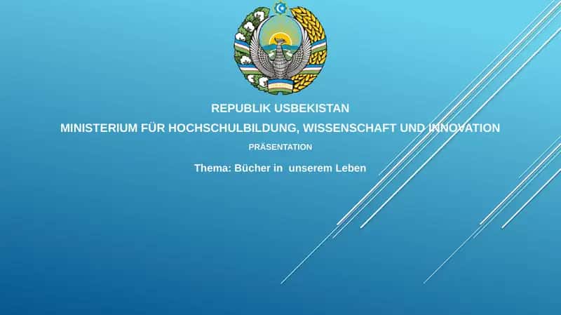 Die Bedeutung von Büchern: Ein Überblick