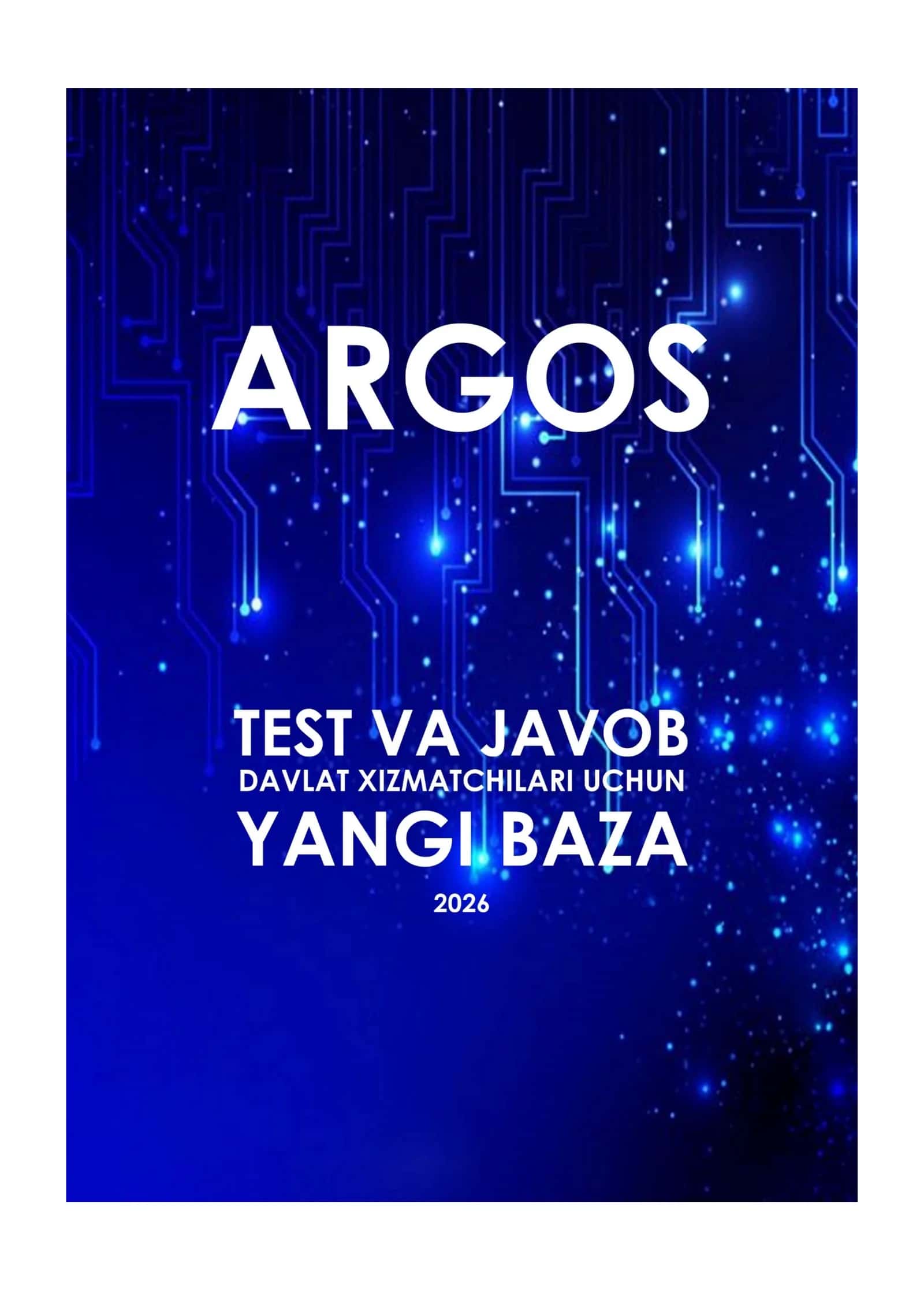 ARGOS