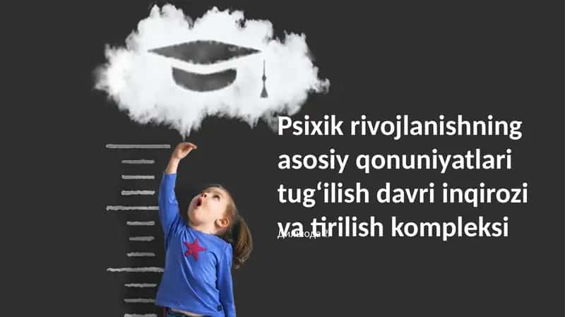 Tugʻilish Inqirozi va Tirilish Kompleksi
