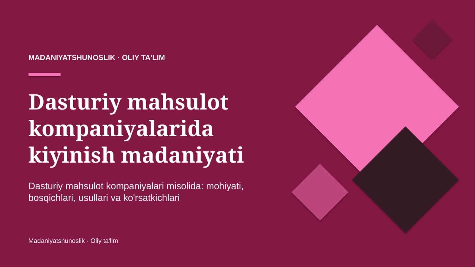 dasturiy mahsulot kompaniyalarida kiyinish madaniyati 7661