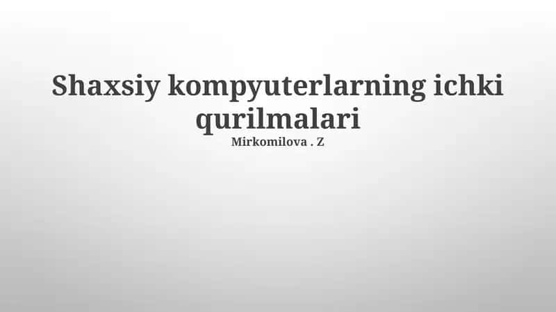 Optik Drayvlar (CD/DVD/Blu-ray)