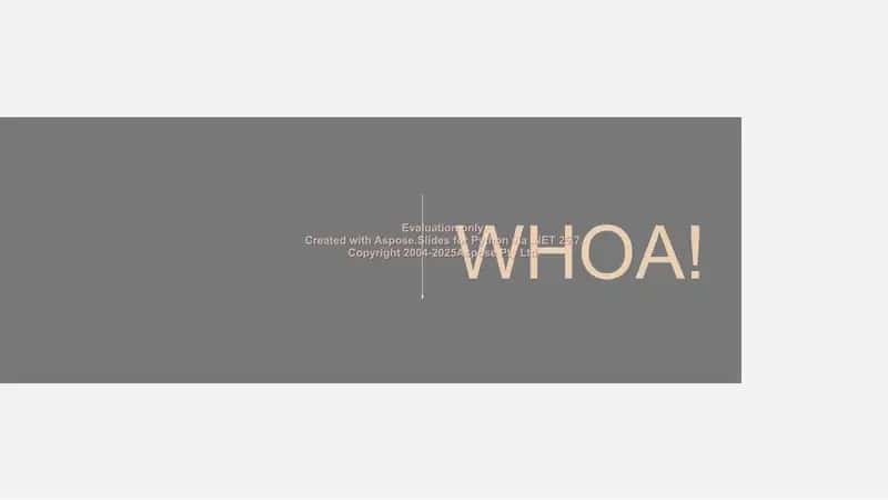 Soffuz presentation template
