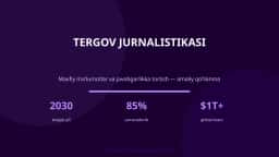 Tergov Jurnalistikasi