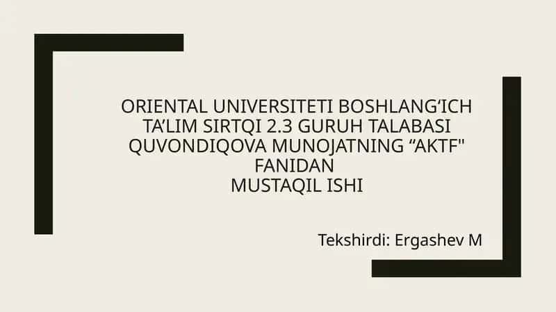 SIMLI VA SIMSIZ ALOQA VOSITALARI