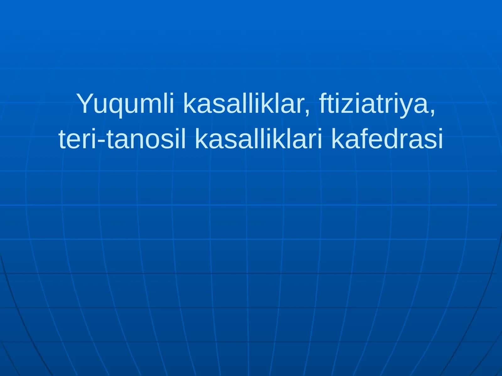 Candidozli infeksiya