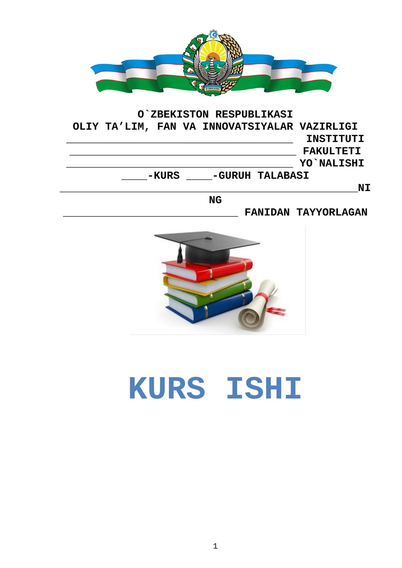 2-sinf o’quvchilarini ko’paytirish va bo’lishga o’rgatish metodikasi.
