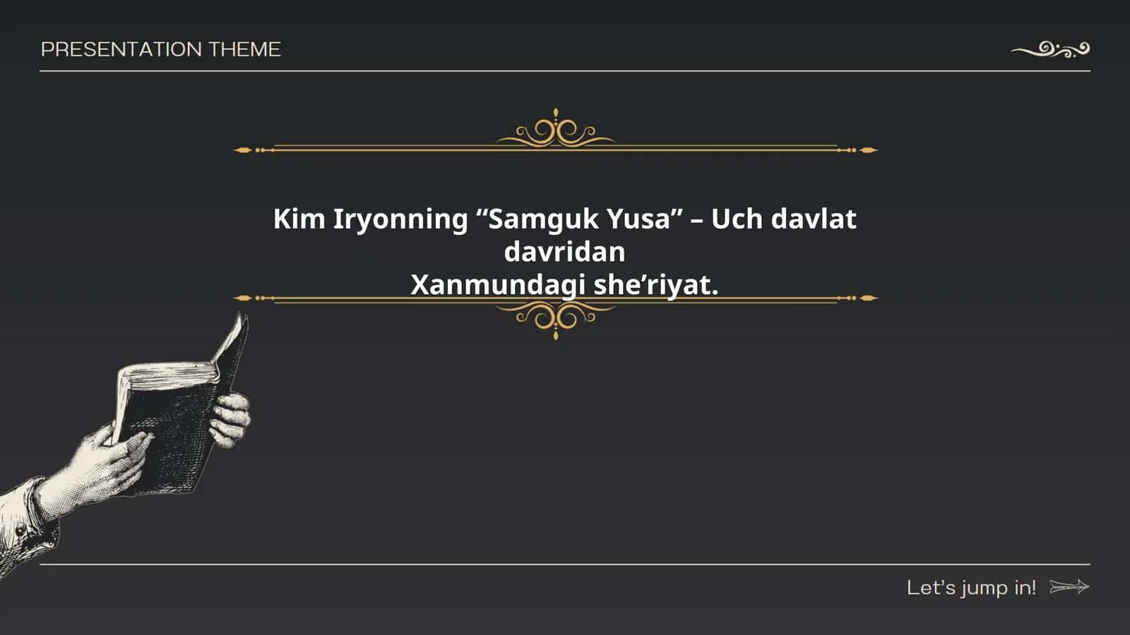 Samguk Yusa